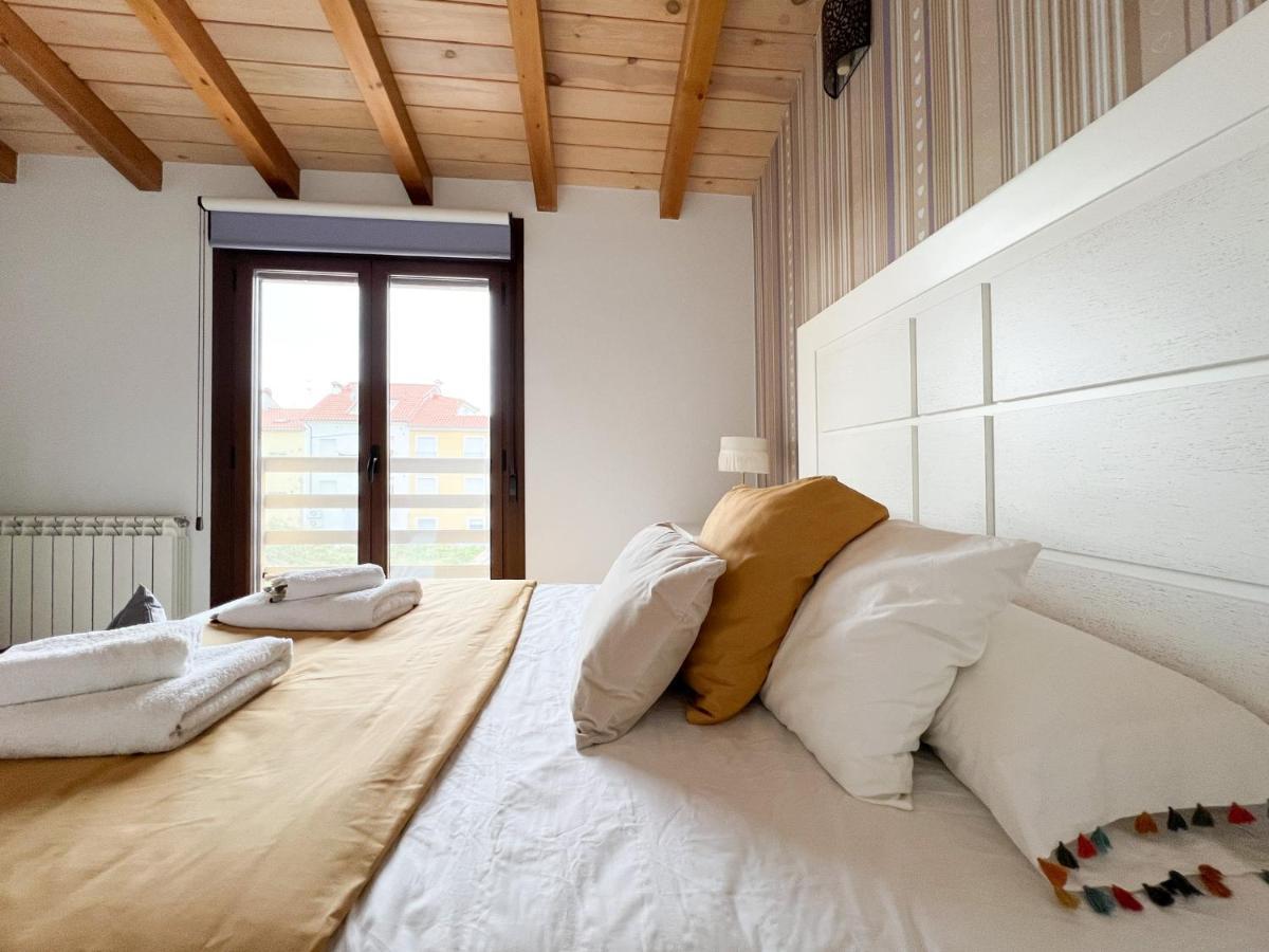 Villa Casa Vista Sierra Jaraiz de la Vera Esterno foto