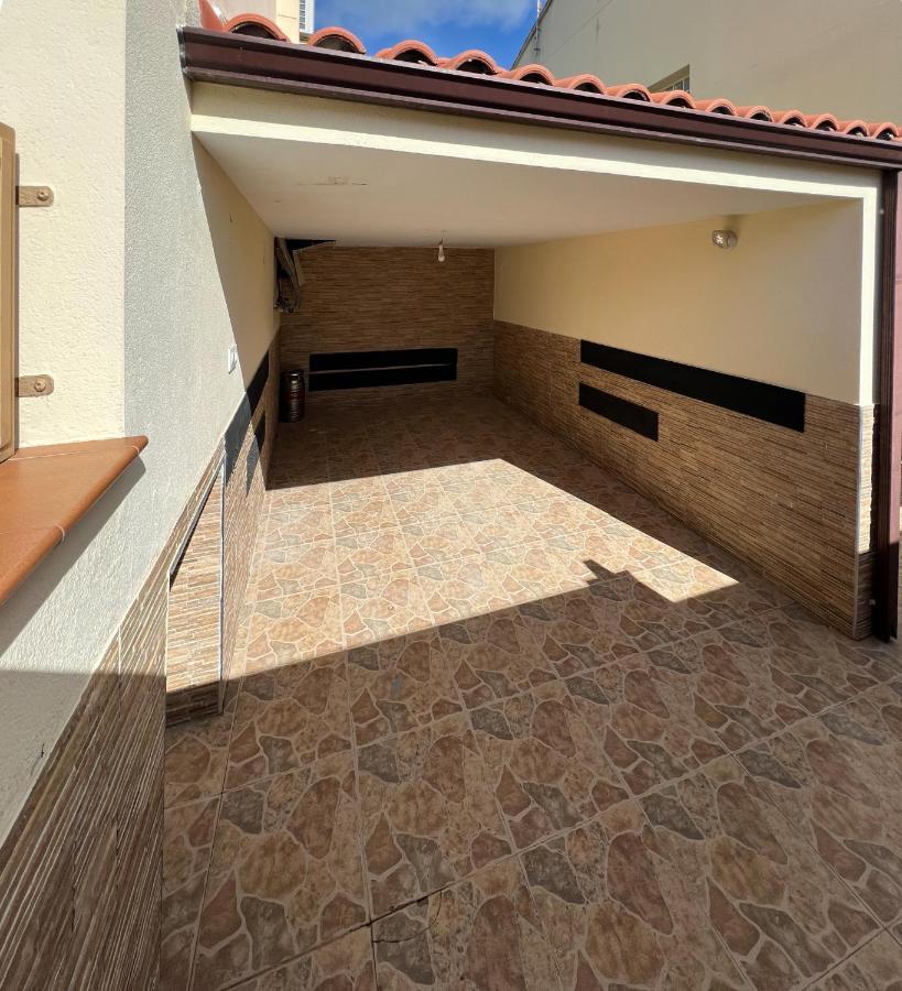 Villa Casa Vista Sierra Jaraiz de la Vera Esterno foto