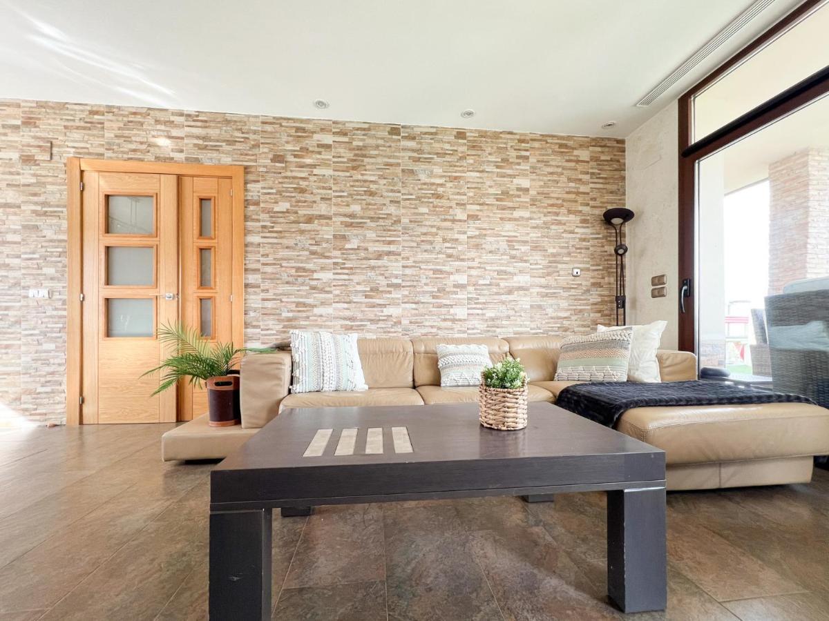 Villa Casa Vista Sierra Jaraiz de la Vera Esterno foto