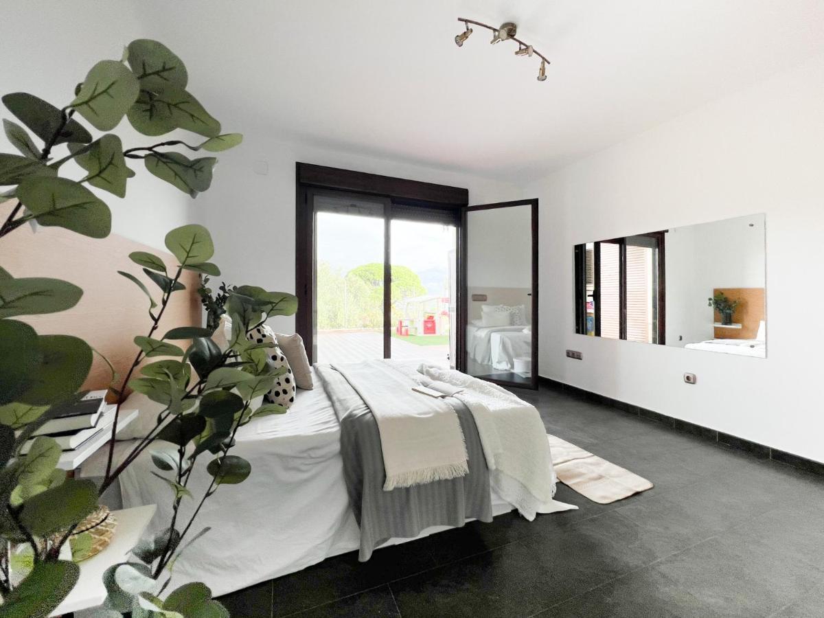 Villa Casa Vista Sierra Jaraiz de la Vera Esterno foto