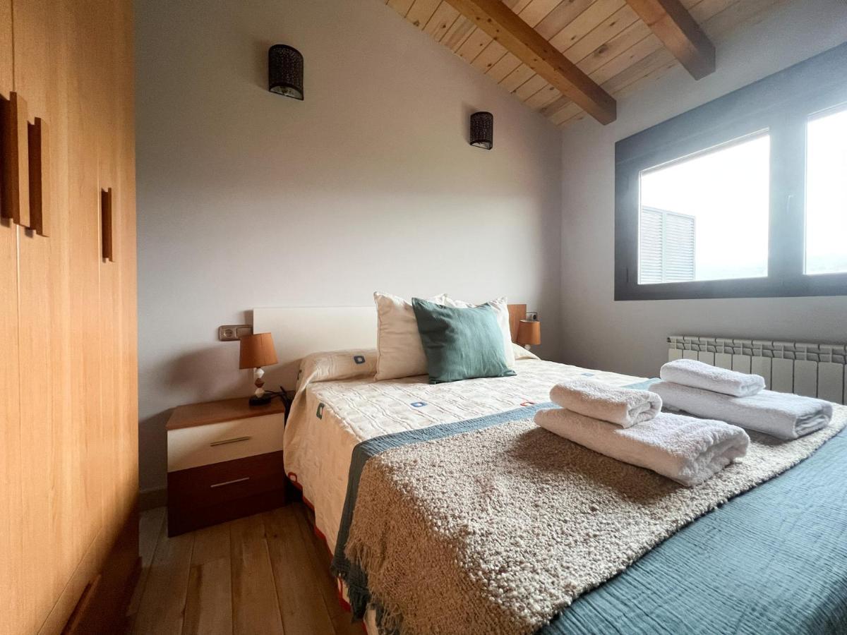 Villa Casa Vista Sierra Jaraiz de la Vera Esterno foto