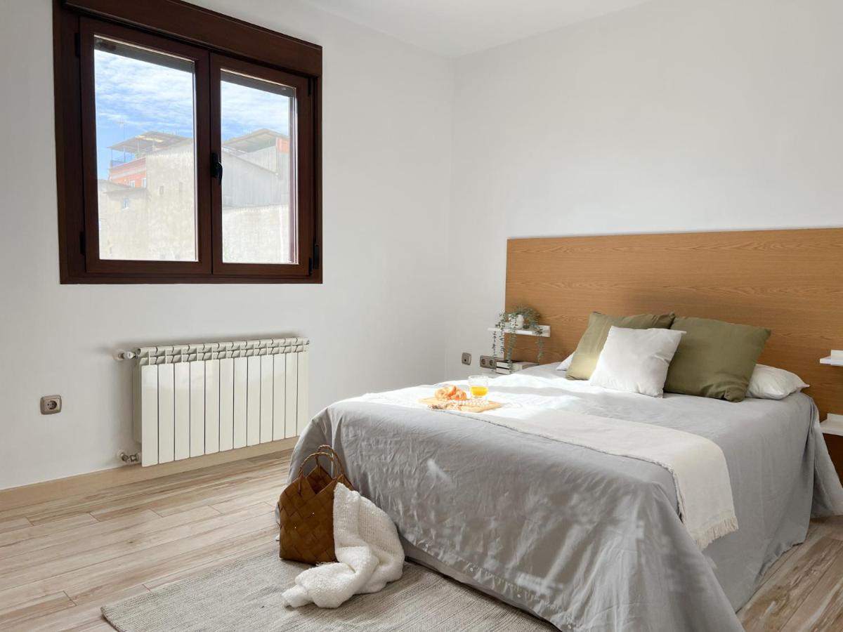 Villa Casa Vista Sierra Jaraiz de la Vera Esterno foto