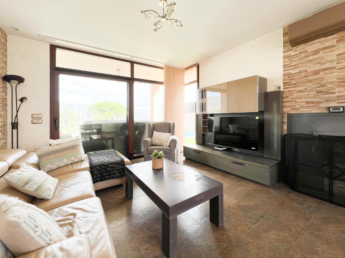 Villa Casa Vista Sierra Jaraiz de la Vera Esterno foto
